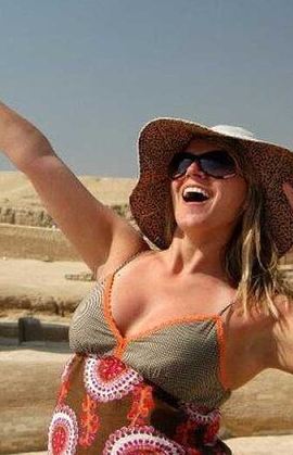 9D8N • 8 nights Cairo,Aswan,Luxor,Abu simbel,Nile cruise&Red sea from Cairo airport