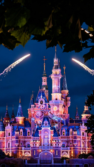 3D2N • Shanghai Disneyland & Shanghai city highlights with free time