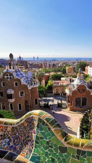 8D7N • Your Private Spanish Journey - From Royal Madrid to Coastal Barcelona