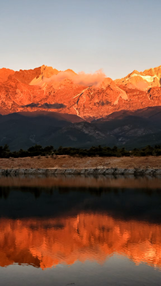 8D7N • Yunnan · Kunming + Dali City + Lijiang + Shangri-La : Featured Spots + 5-Diamond Hotel + Tie-dye Experience + Erhai Cycling & Photoshoot