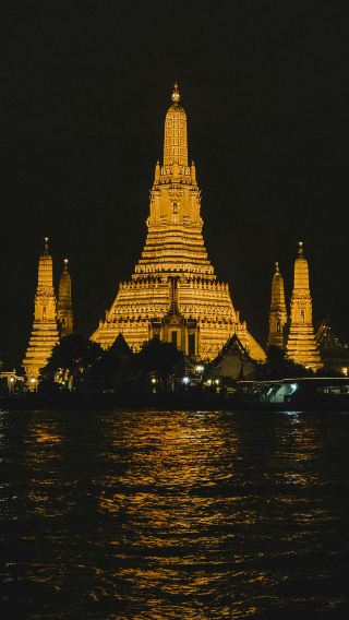 5日4晚 • 「曼谷、華欣Ace of Hua Hin Resort」五天開心之旅