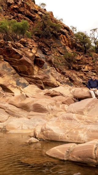 3D2N • Australia Uluru Sunrise + Kuniya Walk + Kata Tjuta / Mount Olga Walk + Uluru Sunset with Champagne + Hiking Itinerary "Choose 1 of 3"