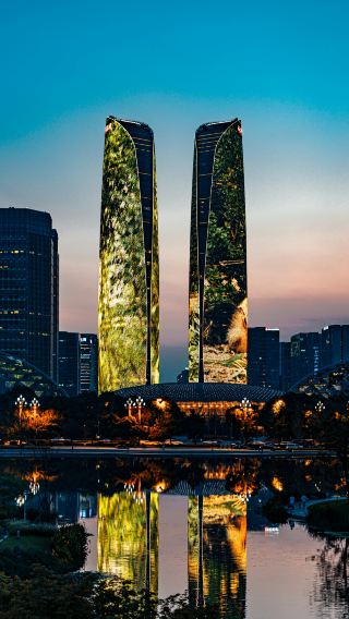 7D6N • Best of Chengdu & beyond: Novotel stay, Hong Ding Yan dinner, viral city highlights, Jiuzhaigou & Huanglong, pandas, Dujiangyan · high-speed rail round-trip and Jiuzhaigou entry guaranteed