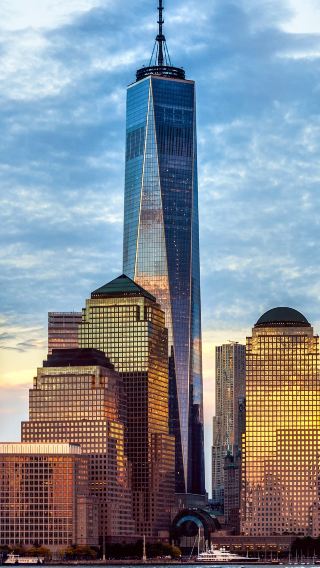 8D7N • New York + Philadelphia + Washington D.C. + Niagara Falls + Boston