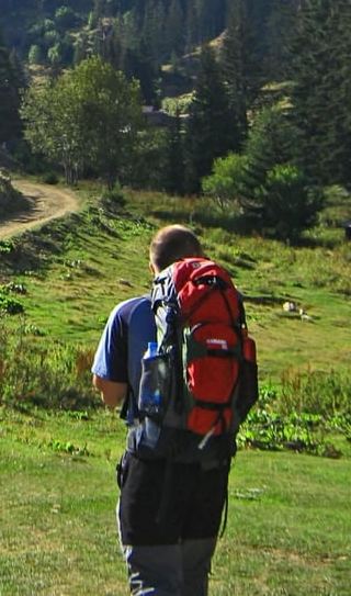 3D2N • Kosovo: 3-Day Hiking Tour to Gjeravica, Hajla & Rusolia Peak