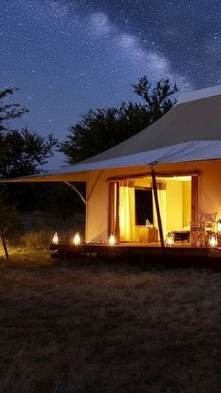 8D7N • Tanzania, Serengeti National Park, Ngorongoro Crater: Private custom tour & private transfer