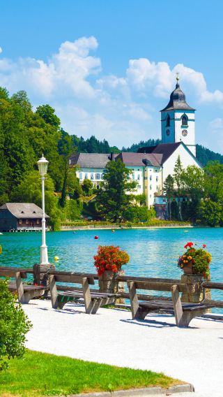 3D2N • Austria + Czech Republic