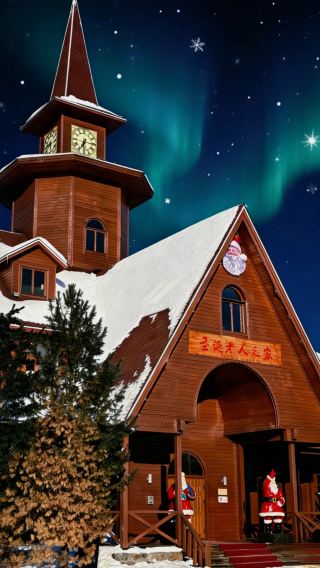 9天8晚 • 長春＋長白山＋延吉＋雪鄉＋哈爾濱＋漠河＋北極村丨滿檔升2＋1大巴「首晚5鑽＆升1晚5鑽溫泉飯店」贈霧淞漂流＋韓服換裝旅拍