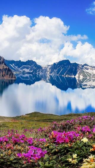3D2N • Changbai Mountain + Yanji + Heaven Lake + Tumen National Gate Scenic Area