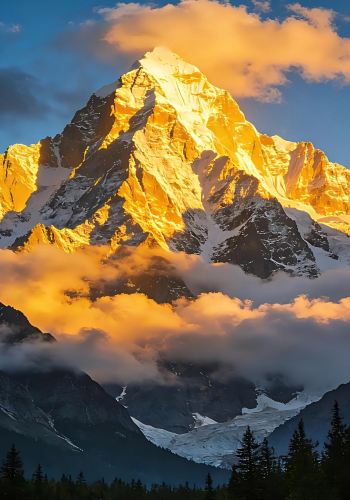 8D7N • Lhasa + Mt Qomolangma Base Camp + Potala Palace + Yamdrok Yumtso