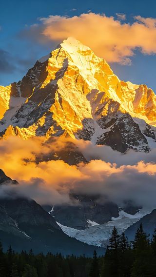 8D7N • Lhasa + Mt Qomolangma Base Camp + Potala Palace + Yamdrok Yumtso