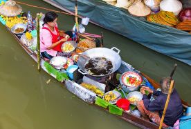 21D20N · Group Tours · Southeast Asia 21-Day Highlights Tour · 