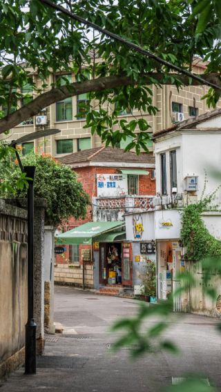 5D4N • Xiamen Gulangyu + Fujian Nanjing Tulou + Yongding Tulou