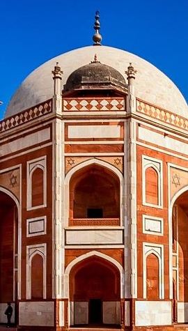 16D15N • 16-Day Royal Rajasthan & Agra Discovery Tour from Delhi
