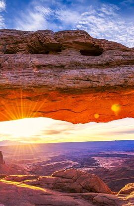 5D4N • Red Rock Legends: Utah & Arizona Parks Small-Group 5-Day Tour