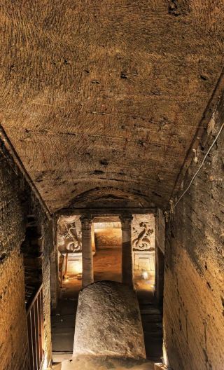 3D2N • Customize your trip: Cairo + Alexandria: Giza Pyramids + citadel and bazaars in Cairo + ancient heritage sites in Alexandria + Hotel accommodation not included