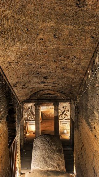 3D2N • Customize your trip: Cairo + Alexandria: Giza Pyramids + citadel and bazaars in Cairo + ancient heritage sites in Alexandria + Hotel accommodation not included