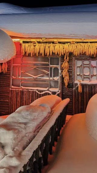 8D7N • Northeast Snow World, Shenyang, Changchun, Harbin, Yanji, and Snow Town, Orders of 6 or more can upgrade to a private group, including tips and a top-rated local guide