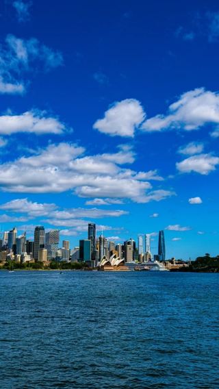 4天3晚 • 澳大利亞凱恩斯