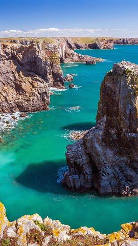 5D4N • 5-Day Discover Wales Small-Group Tour from London