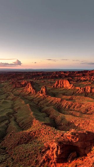 3D2N • Zhangye + Jiayuguan + Dunhuang + Admire Danxia Landform + Explore the Desert and Grottoes + Quality Hotels + Unique Experiences