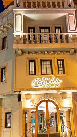 7D6N • 7 days highlight of Turkey tour