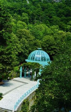8D7N • 8-Day All About Georgia Tbilisi Guided Tour with Accommodation