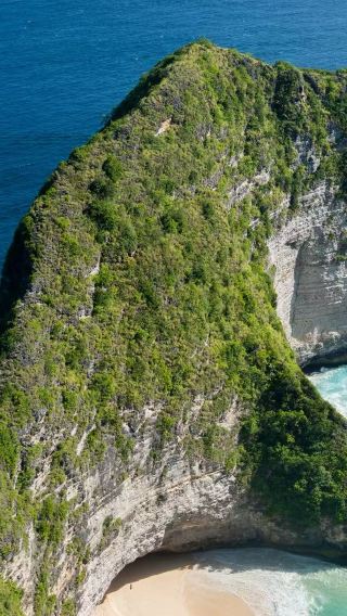 6D5N • Indonesia + Bali + Penida Island + Ubud Pristine Scenery "Flight Package Subsidy Available"