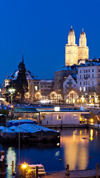 8D7N • Switzerland: Zurich + Lucerne + Interlaken + Lausanne + Geneva: Kunsthaus Zurich, Olympic Museum