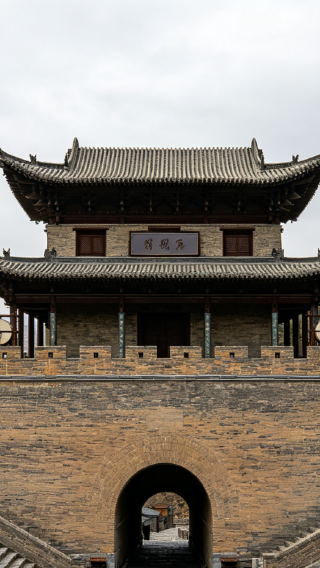 3D2N • Ancient Shanxi Heritage: Yanmenguan + Yingxian Wooden Pagoda + Xuankong Temple + Yungang Grottoes