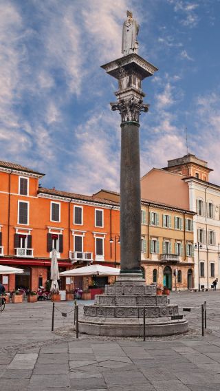 12D11N • Rome, Beautiful Puglia and Campania and Essential Italy
