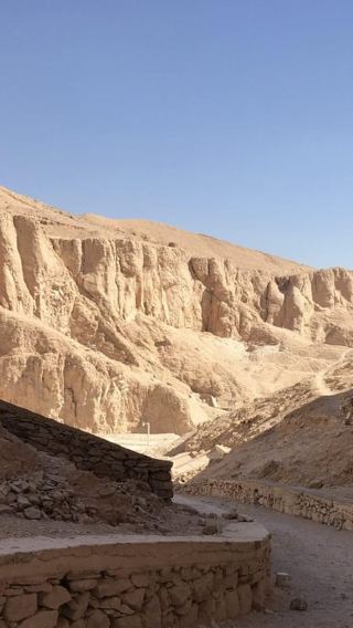 2D1N • Cairo: Overnight Trip to Luxor by Plane