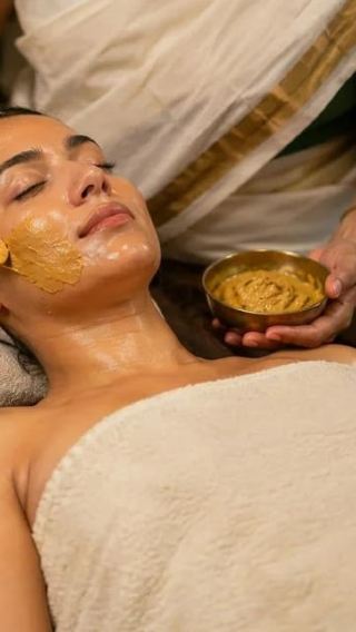 10D9N • Munnar: 10-Day Ayurveda, Yoga, and Wellness Retreat