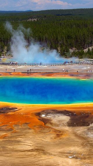 3D2N • Bozeman + Yellowstone National Park + Grand Teton National Park