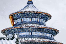 5D4N · Group Tours · Christmas Carnival Pre–sale, Savor Authentic Beijing-Style Cuisine, and Enjoy Early-Bird Access to Hilton Garden Inn Near the 2nd Ring Road · Your package includes a complimentary visit to Tiananmen Rostrum or a museum. Savor Authentic Beijing-Style Cuisine, and Enjoy Early-Bird Access to Hilton Garden Inn Near the 2nd Ring Road