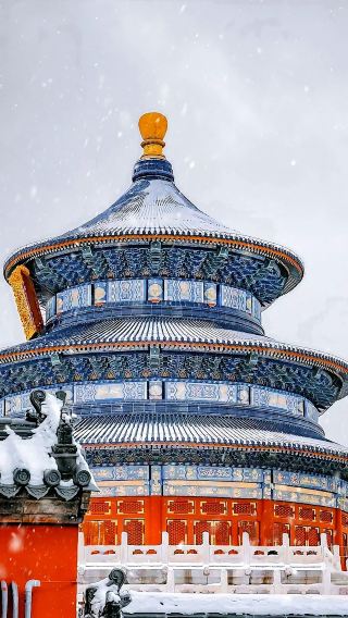 5D4N • Christmas Carnival Pre–sale, Savor Authentic Beijing-Style Cuisine, and Enjoy Early-Bird Access to Hilton Garden Inn Near the 2nd Ring Road