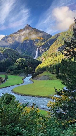 3D3N • Stress-Free Oslo to Bergen Private Tour Flexible Fjord, Glacier & Preikestolen Hiking Routes