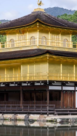 8D7N • Kansai Ancient Cities Tour: Osaka In Out + Kyoto + Sagano Train + Nara + Kobe Onsen + Himeji Castle