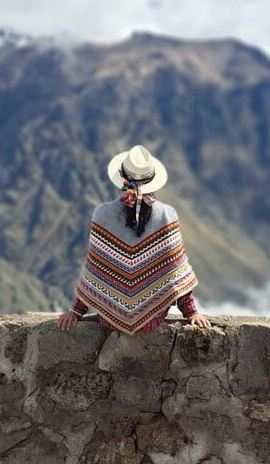 2D1N • 2-Day Tour to the Magical Colca Canyon