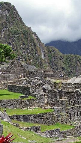 2D1N • 2-Day Sacred Valley & Machu Picchu Tour by Train from Cusco