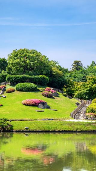 10D9N • Jewels of Japan with Hiroshima II