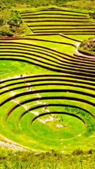 7D6N • Cusco + Machu Picchu + Puno