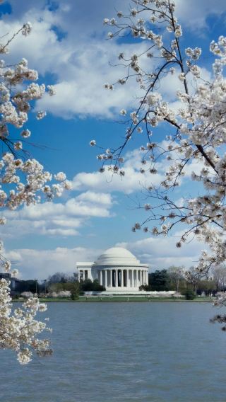 7D6N • United States: Washington D. C., Philadelphia, New York&Boston. Easy not to turn back.
