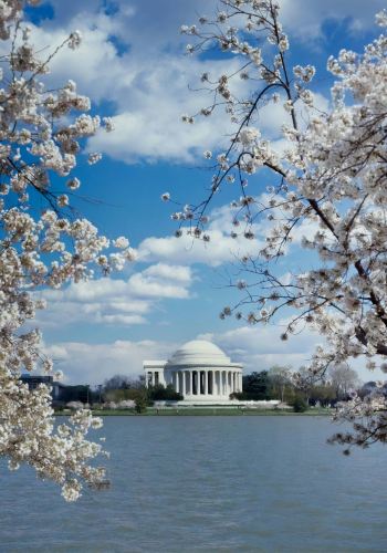 7D6N • United States: New York, Philadelphia, & Washington - Three Major East Coast Cities