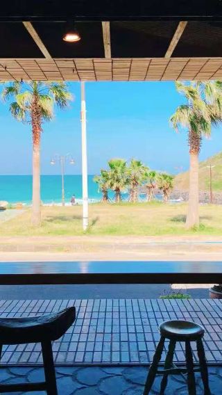 5天4晚 • 韓國濟州島5天4晚海景游