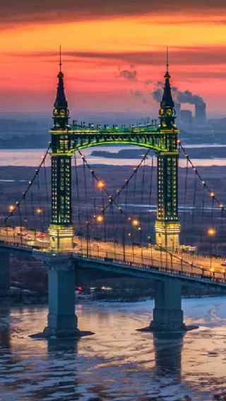 6D5N • Harbin + China's Snow Town + Yanji + Changbai Mountain