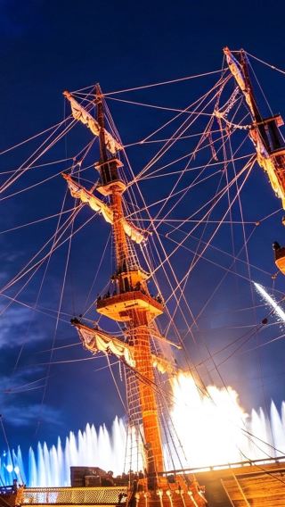 8D7N • Shenzhen-Zhongshan-Zhuhai-Macao-Guangzhou  Explore the Greater Bay Area, savor authentic local food and experience Chimelong Ocean Kingdom.