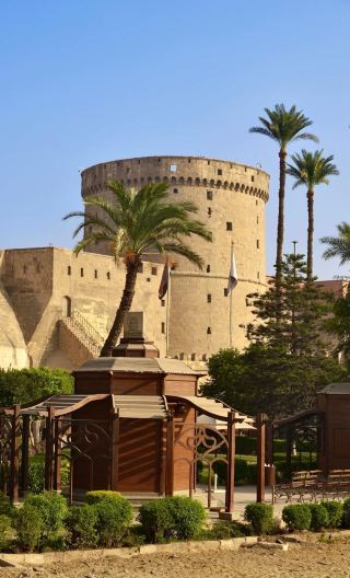 2D1N • Customize your trip: Cairo: Giza Pyramids + Sphinx + Saqqara Pyramid Complex + Hanging Church + Khan el-Khalili + Hotel accommodation not included