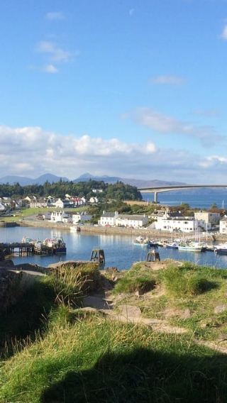 3D2N • From Edinburgh: 3-Day Isle of Skye & Highlands Tour