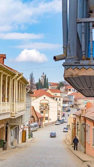6D5N • Tbilisi: 6-Day Guided Tour of Georgia and Armenia